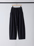 【 予約:11月中旬 】WASHED BIG PK PT /Y254-31129